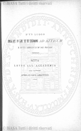n. 12 (1902) - Frontespizio
