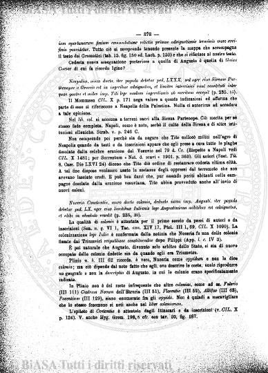 v. 28, n. 2 (1922) - Pagina: 289-290