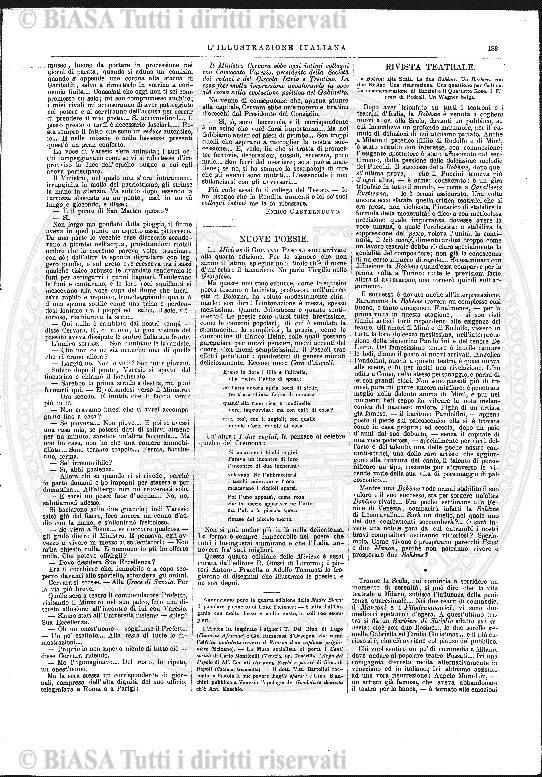 v. 33, n. 3-4 (1910) - Copertina: 1