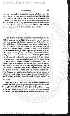 n. 6 (1909) - Copertina: 1