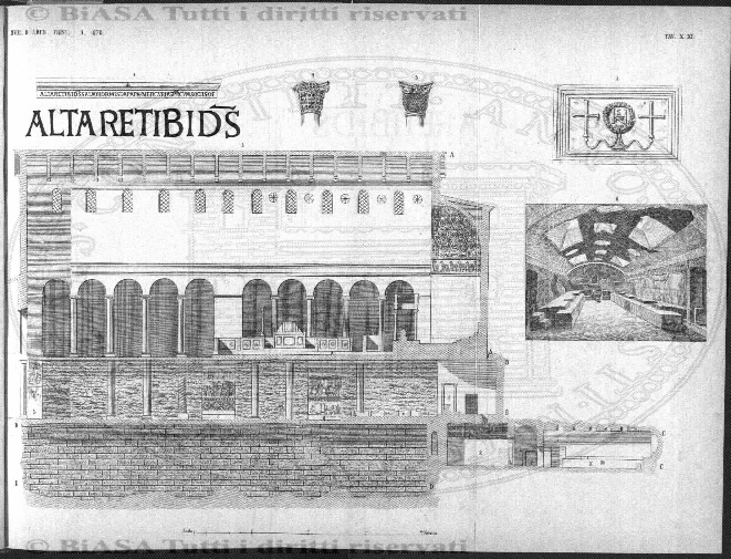 s. 2 (1878) - Frontespizio