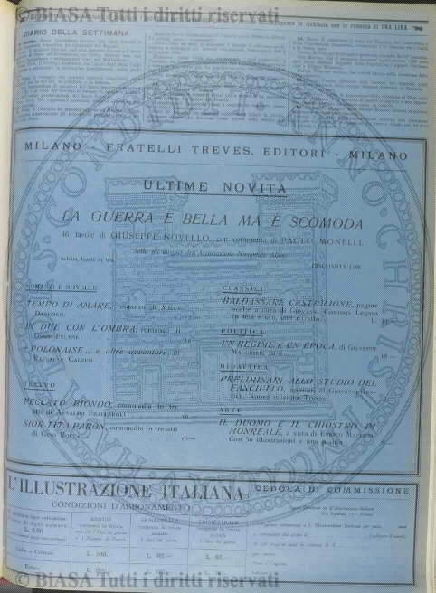 n. 1-2 (1932) - Copertina: 1
