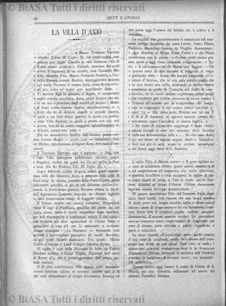 s. 3, n. 15 (1902) - Pagina: 101 e sommario