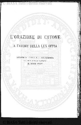 n. 8 (1904) - Pagina: 293