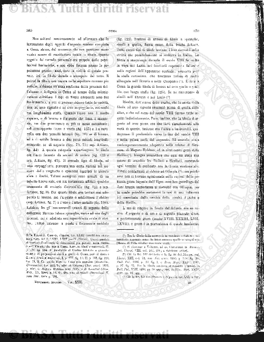 s. 2, v. 4, n. 7 (1878) - Sommario: p. 97