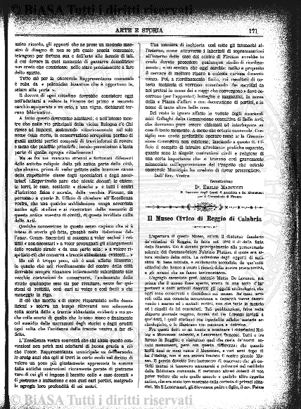 n. 37 (1897) - Frontespizio