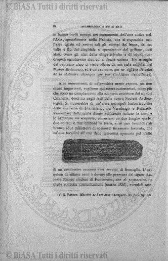 n. 22 (1909) - Frontespizio