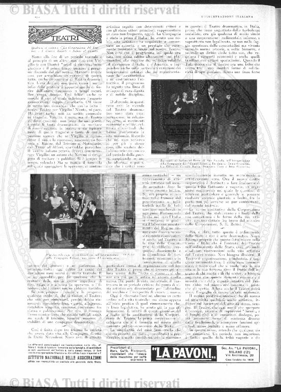 n. 11 (1920-1921) - Pagina: 169 e sommario
