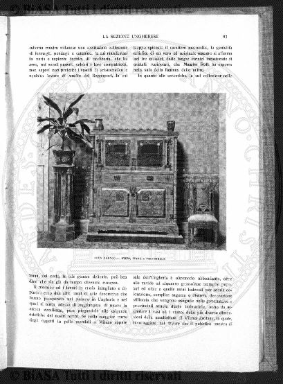 n. 7 (1903) - Frontespizio