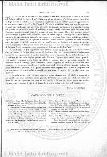 n. 3 (1928-1929) - Tavola fuori testo