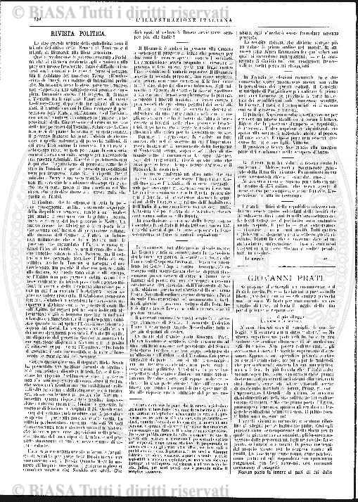 s. 2, v. 3, n. 5 (1877) - Sommario: p. 65