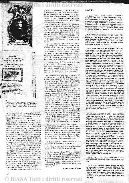 n. 6 (1873-1874) - Sommario: p. 41