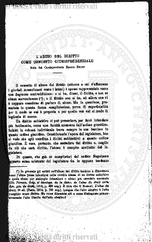 n. 48 (1923) - Frontespizio