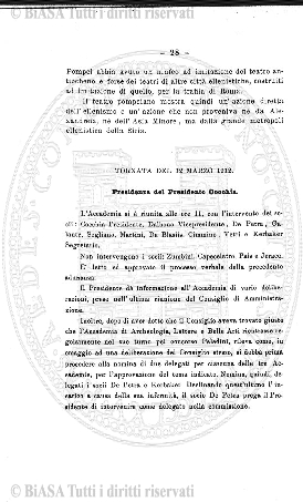 s. 4, v. 5, n. 1-4 (1909) - Frontespizio