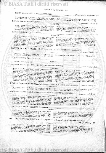 s. 3, n. 7 (1898) - Pagina: 49 e sommario