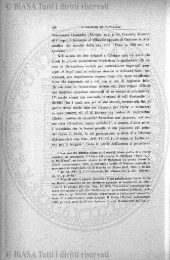 n. 1 (1930) - Frontespizio
