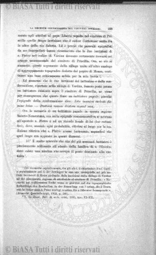 n. 9 (1927-1928) - Pagina: 217 e sommario