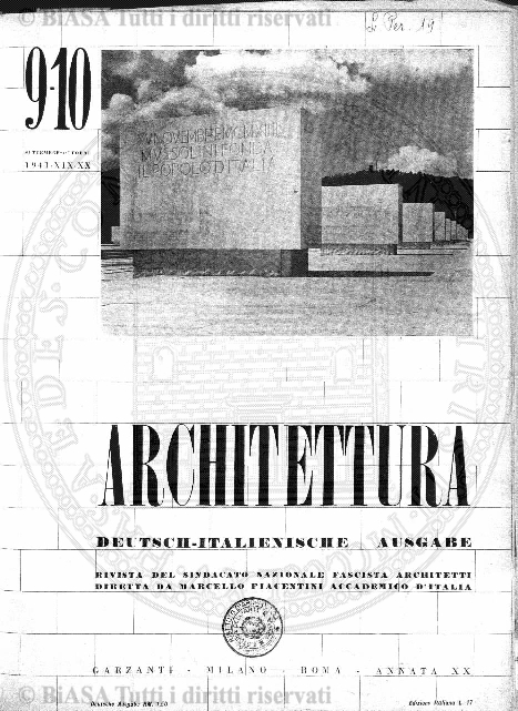 n. 1-2-3 (1928) - Copertina: 1