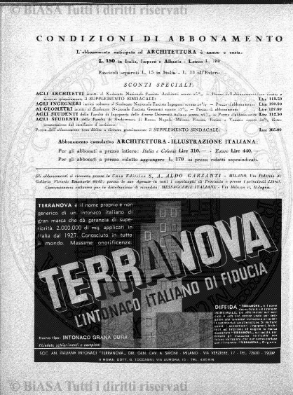 n. 40 (1920) - Frontespizio