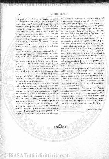 n.s., v. 1, n. 5 (1920) - Pagina: 65