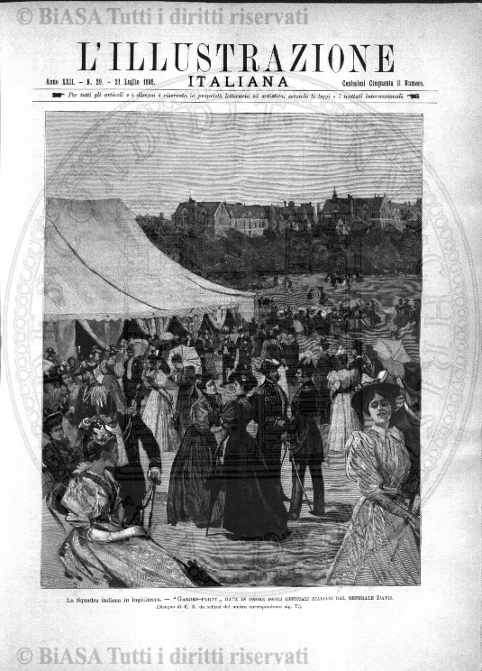 n. 1-2-3 (1921) - Copertina: 1