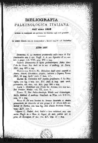 n. 21 (1915) - Copertina: 1