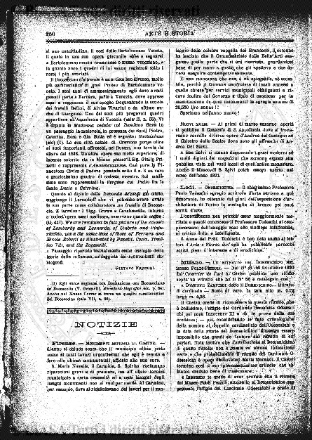 v. 1, n. 1 (1872) - Frontespizio