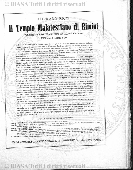 n. 8-9 (1913) - Copertina: 1