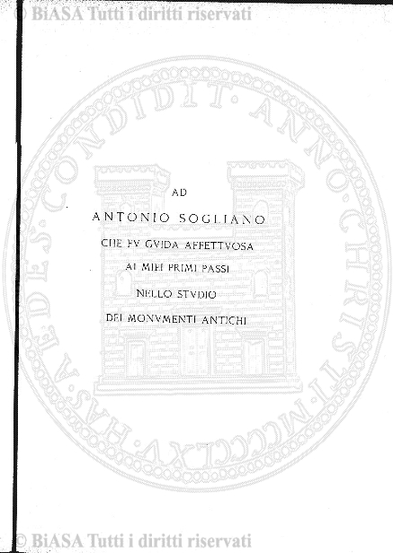 n. 16 (1902) - Frontespizio