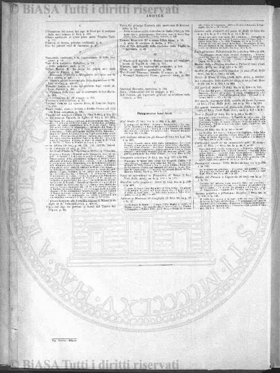 n. 34 (1888) - Frontespizio