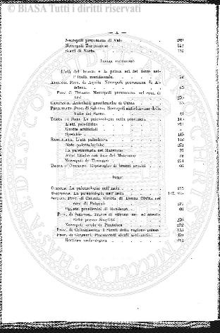 n. 21 (1907) - Frontespizio