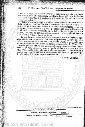 s. 3, n. 22-23 (1900) - Pagina: 141 e sommario
