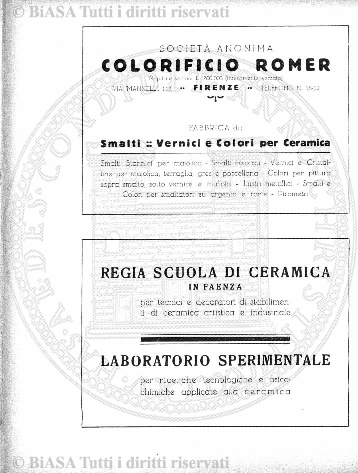 v. 53, n. 314 (1921) - Copertina: 1