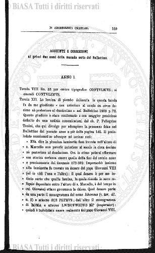s. 3, n. 18-19 (1900) - Pagina: 117 e sommario