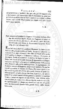 v. 6, n. 34 (1839-1840) - Pagina: 265