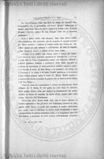 s. 3, n. 16-17 (1900) - Pagina: 105 e sommario