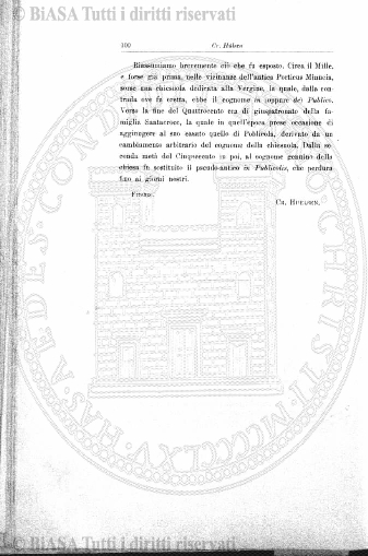 n. 18 (1884) - Frontespizio
