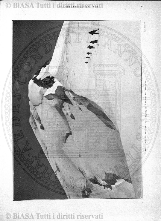 1886 (1886) - Frontespizio