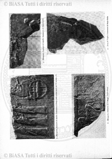 n. 7-8 (1907) - Copertina: 1 e sommario