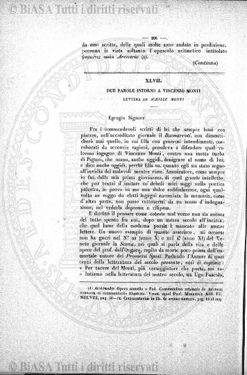 v. 10, n. 41 (1843-1844) - Pagina: 321