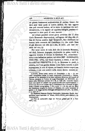 v. 7, n. 33 (1842-1843) - Pagina: 257