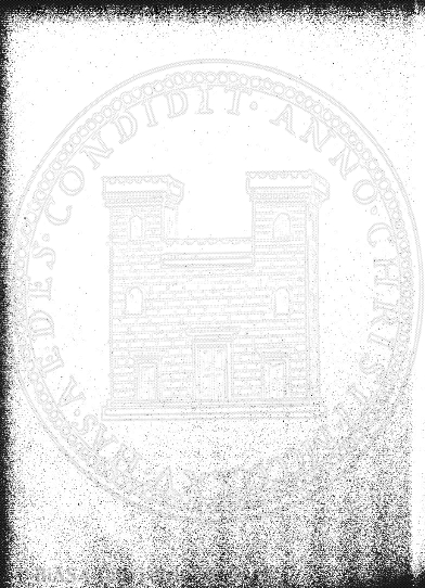 n. 1 (1904) - Frontespizio