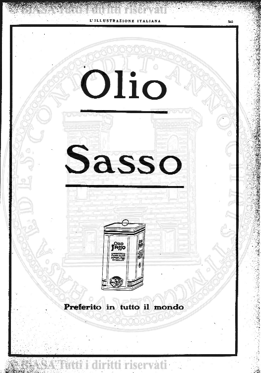 n. 35 (1878) - Frontespizio e sommario