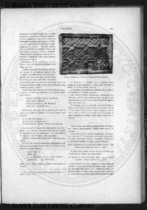 n.s., n. 6 (1890) - Pagina: 41 e sommario