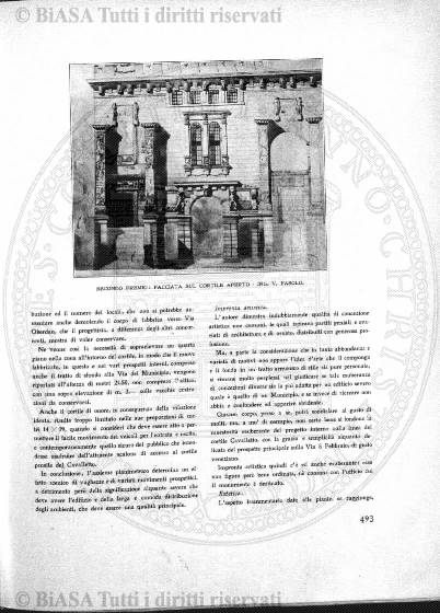 n. 8 (1930) - Pagina: 85