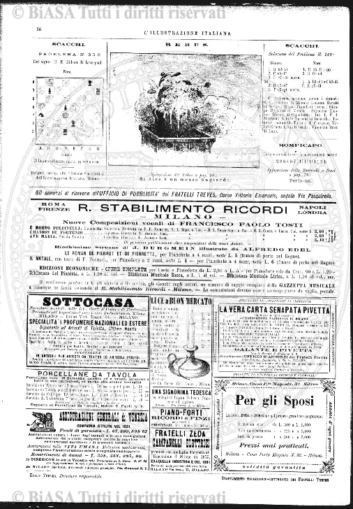 supplemento, v. 1 (1916) - Occhietto