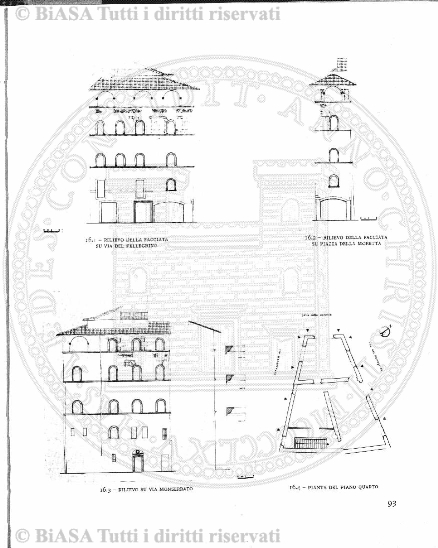 n. 28 (1890-1891) - Pagina: XLIX