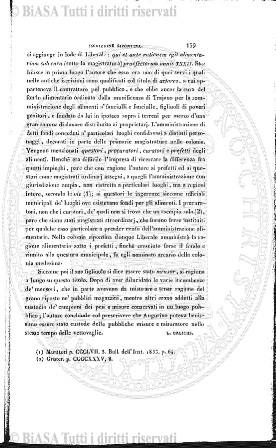 s. 3, n. 19-20 (1903) - Pagina: 125 e sommario