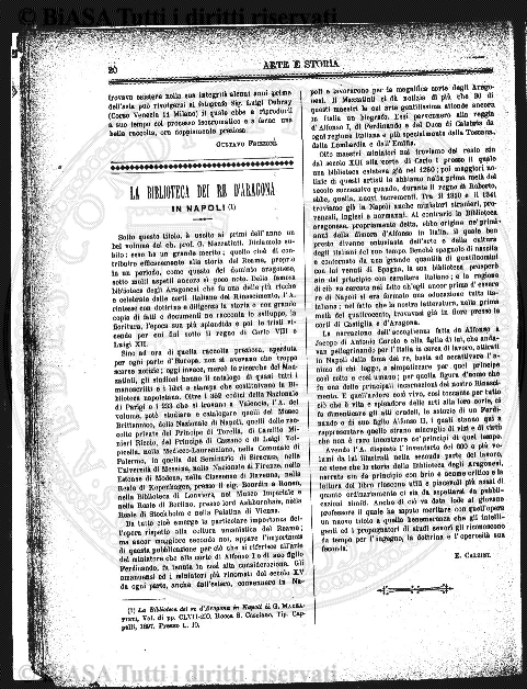 n. 51 (1925) - Frontespizio