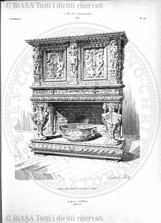 s. 4, v. 1, n. 8 (1884-1885) - Copertina: 1